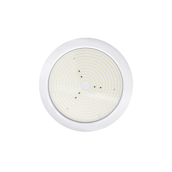 ^ LED ΠΛΑΣΤΙΚΟ Φ/Σ ΠΙΣΙΝΑΣ 20W 6000K 2200LM 110° IP68 12V DC Φ210Χ20mm