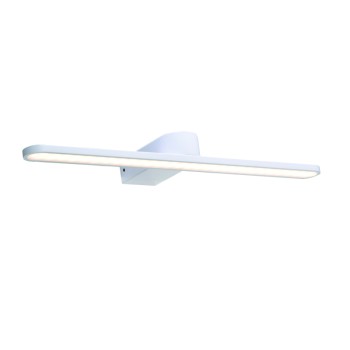 ^ΕΠΙΤΟΙΧΟ Φ/Σ LED 16W 4000K 1040LM ΛΕΥΚΟ ΜΕΤ/ΚΟ IP44 50Χ12Χ4CM PHOEBE ^ΕΠΙΤΟΙΧΟ Φ/Σ LED 16W 4000K 1040LM ΛΕΥΚΟ ΜΕΤ/ΚΟ IP44 50Χ12Χ4CM PHOEBE
