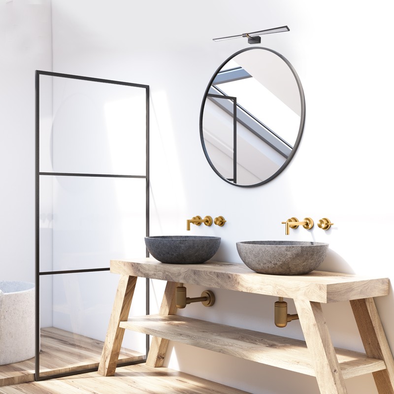 ΕΠΙΤΟΙΧΟ Φ/Σ LED 12W 780LM 4000K ΜΑΥΡΟ ΑΛΟΥΜΙΝΙΟ 610Χ140Χ55ΜΜ PAPIGION ΕΠΙΤΟΙΧΟ Φ/Σ LED 12W 780LM 4000K ΜΑΥΡΟ ΑΛΟΥΜΙΝΙΟ 610Χ140Χ55ΜΜ PAPIGION