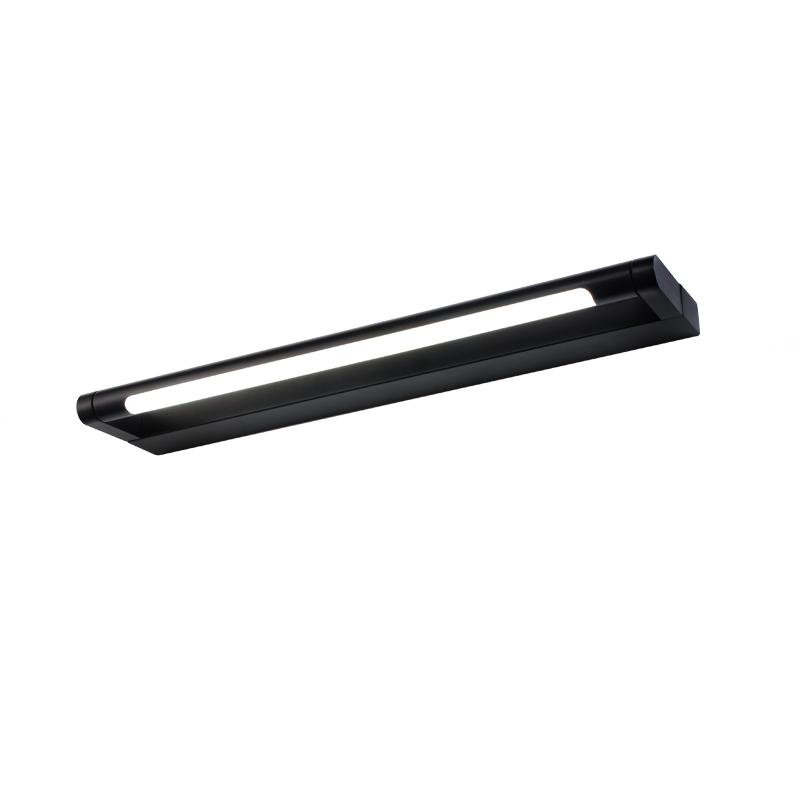 ΕΠΙΤΟΙΧΟ Φ/Σ LED 6W 380LM 4000K ΜΑΥΡΟ ΑΛΟΥΜΙΝΙΟ 400Χ100Χ25ΜΜ BATI ΕΠΙΤΟΙΧΟ Φ/Σ LED 6W 380LM 4000K ΜΑΥΡΟ ΑΛΟΥΜΙΝΙΟ 400Χ100Χ25ΜΜ BATI