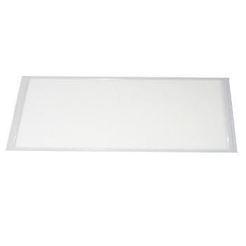 NETTO LED PANEL 45W 295x1195mm 3000K 3200Lm 230V Ra80 4pcs/cart