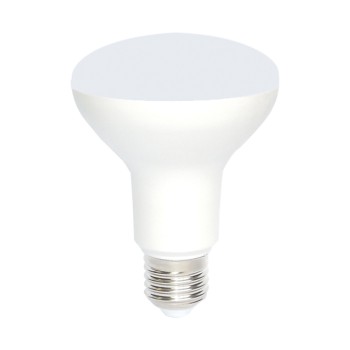 LED R80 E27 230V 15W 3000K 120° 1260Lm Ra80
