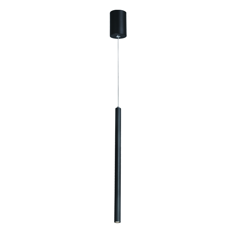 ^ΚΡΕΜΑΣΤΟ Φ/Σ LED 5W 3000K 400LM FINO ΜΑΥΡΟ ΜΕΤ/ΚΟ IP20 D3XD5,3XH220CM ^ΚΡΕΜΑΣΤΟ Φ/Σ LED 5W 3000K 400LM FINO ΜΑΥΡΟ ΜΕΤ/ΚΟ IP20 D3XD5,3XH220CM