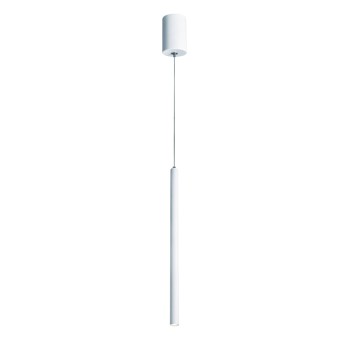 ^ΚΡΕΜΑΣΤΟ Φ/Σ LED 5W 3000K 400LM FINO ΛΕΥΚΟ ΜΕΤ/ΚΟ IP20 D3XD5,3XH220CM ^ΚΡΕΜΑΣΤΟ Φ/Σ LED 5W 3000K 400LM FINO ΛΕΥΚΟ ΜΕΤ/ΚΟ IP20 D3XD5,3XH220CM