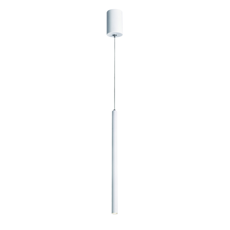 ^ΚΡΕΜΑΣΤΟ Φ/Σ LED 5W 3000K 400LM FINO ΛΕΥΚΟ ΜΕΤ/ΚΟ IP20 D3XD5,3XH220CM ^ΚΡΕΜΑΣΤΟ Φ/Σ LED 5W 3000K 400LM FINO ΛΕΥΚΟ ΜΕΤ/ΚΟ IP20 D3XD5,3XH220CM