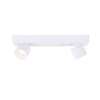 ^ΕΠΙΤΟΙΧΟ Φ/Σ LED 10W COB 80° 3000K 800LM ΛΕΥΚΟ ΑΛΟΥΜΙΝΙΟ 32X7XH7,5CM PLUTO ^ΕΠΙΤΟΙΧΟ Φ/Σ LED 10W COB 80° 3000K 800LM ΛΕΥΚΟ ΑΛΟΥΜΙΝΙΟ 32X7XH7,5CM PLUTO