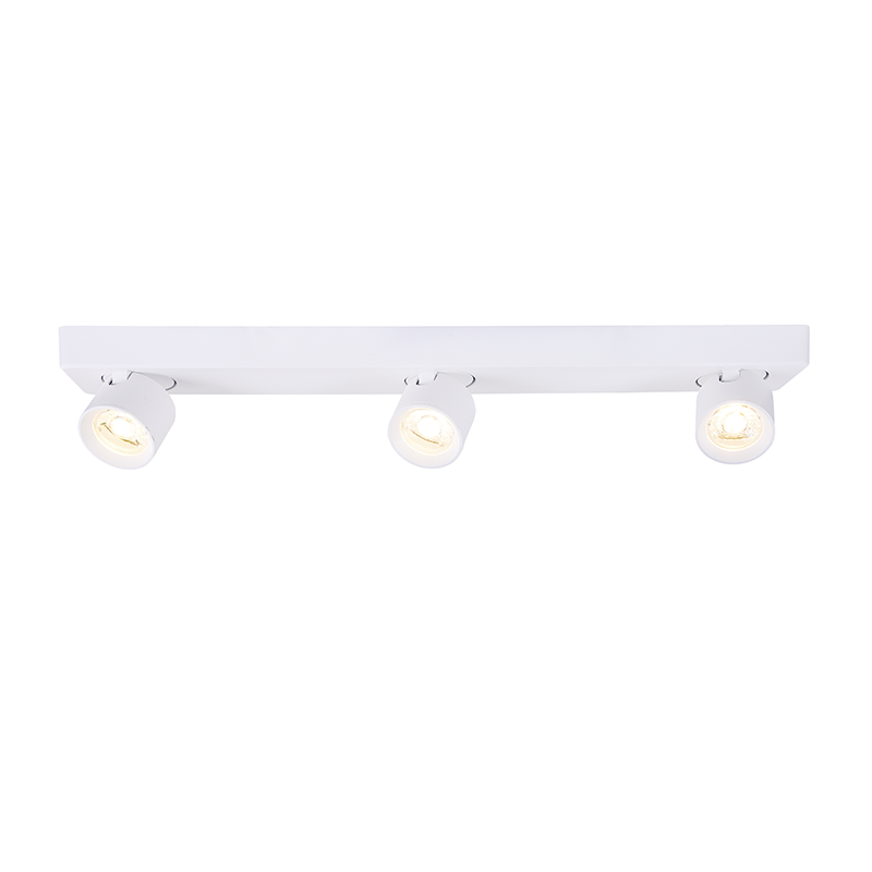 ^ΕΠΙΤΟΙΧΟ Φ/Σ LED 15W COB 80° 3000K 1200LM ΛΕΥΚΟ ΑΛΟΥΜΙΝΙΟ 54X7XH10CM PLUTO ^ΕΠΙΤΟΙΧΟ Φ/Σ LED 15W COB 80° 3000K 1200LM ΛΕΥΚΟ ΑΛΟΥΜΙΝΙΟ 54X7XH10CM PLUTO