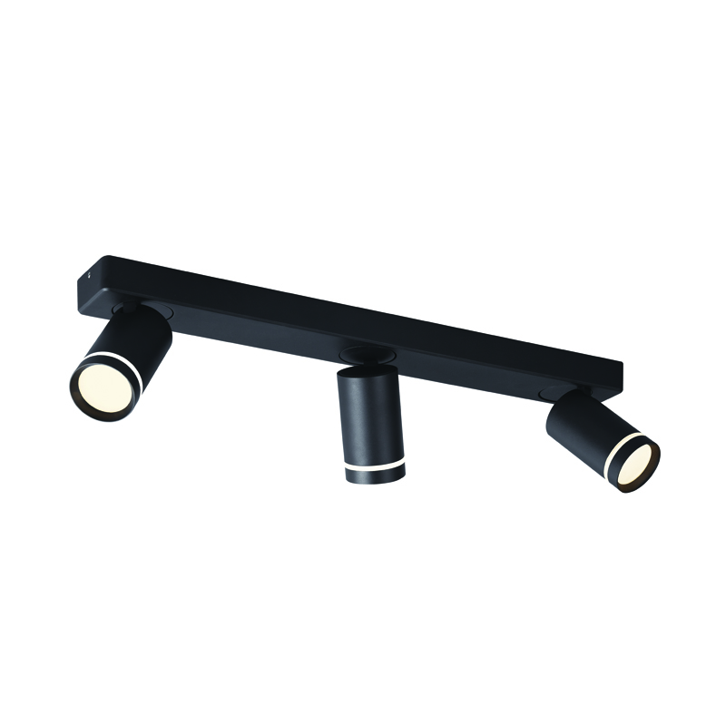 ^ΕΠΙΤΟΙΧΟ Φ/Σ 3XGU10 DIVINO ΜΑΥΡΟ ΑΛΟΥΜΙΝΙΟ IP20 54X7X13,5CM ^ΕΠΙΤΟΙΧΟ Φ/Σ 3XGU10 DIVINO ΜΑΥΡΟ ΑΛΟΥΜΙΝΙΟ IP20 54X7X13,5CM