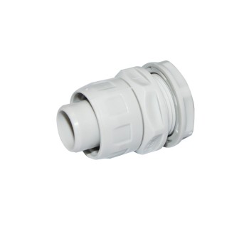 ^FITTING SPIREX- BOX GREY PG13,5 D12 (ΣΤΥΠΙΟΘΛΗΠΤΗΣ PG13,5 D12)