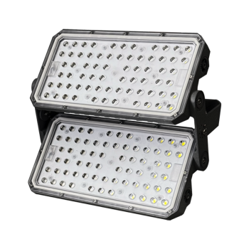 LED MODULAR ΠΡΟΒΟΛΕΑΣ ΥΨΗΛΗΣ ΙΣΧΥΟΣ 200W 5000K 28000Lm 60° 230V IP66 IK10 100.000HRS 7YRS Ra70