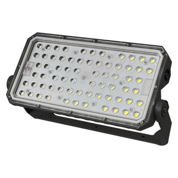 LED MODULAR ΠΡΟΒΟΛΕΑΣ ΥΨΗΛΗΣ ΙΣΧΥΟΣ 200W 5000K 28000Lm 60° 230V IP66 IK10 100.000HRS 7YRS Ra70