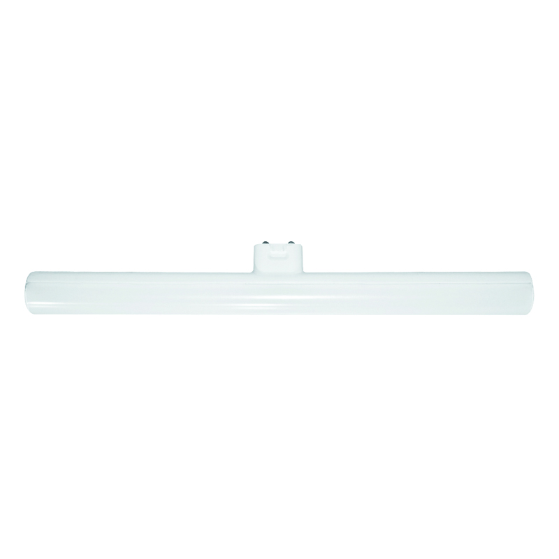 LED LINESTRA S14d 1Ν 5W 270° 2700K  430Lm 300mm 230V AC Ra80