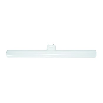 LED LINESTRA S14d 1Ν 8W 270° 4000K 750Lm 500mm 230V AC Ra80