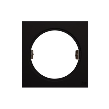 ΚΟΝΣΟΛΑ Ι ΜΑΥΡΗ ΤΕΤΡΑΓΩΝΗ ΚΕΝΗ