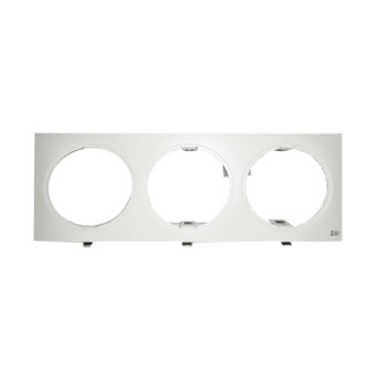 ΚΟΝΣΟΛΑ 3 ΘΕΣΕΩΝ ΑΣΗΜΙ ΟΡΘΟΓΩΝΙΟ ΠΑΡΑΛ. ΚΕΝΗ