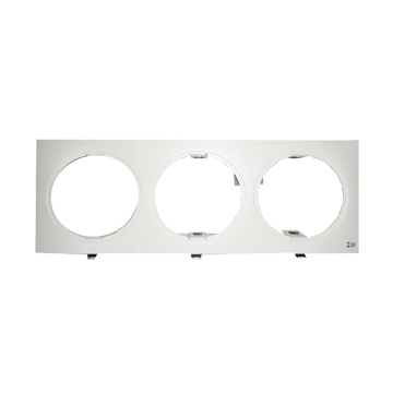 ΚΟΝΣΟΛΑ 3 ΘΕΣΕΩΝ ΑΣΗΜΙ ΟΡΘΟΓΩΝΙΟ ΠΑΡΑΛ. ΚΕΝΗ