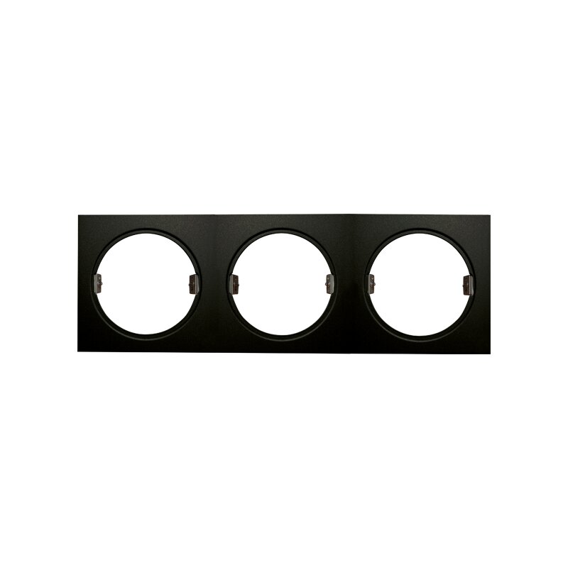 ΚΟΝΣΟΛΑ 3 ΘΕΣΕΩΝ ΜΑΥΡΗ ΟΡΘΟΓΩΝΙΟ ΠΑΡΑΛ. ΚΕΝΗ