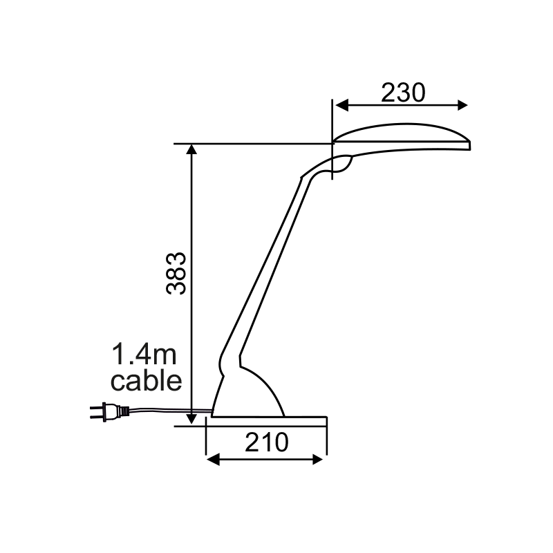 NETTO ΠΟΡΤΑΤΙΦ 2Χ9W PL ΓΚΡΙ DOVE