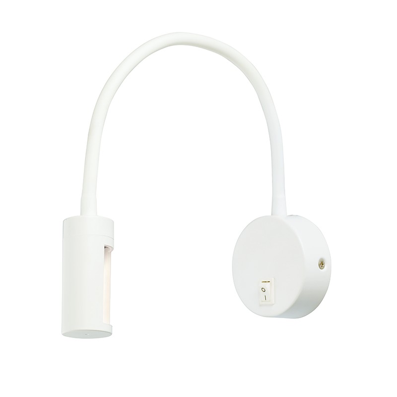 ΕΠΙΤΟΙΧΟ Φ/Σ LED 3W ΛΕΥΚΟ 3200K 210LM 8X4X44CM PIPER ΕΠΙΤΟΙΧΟ Φ/Σ LED 3W ΛΕΥΚΟ 3200K 210LM 8X4X44CM PIPER