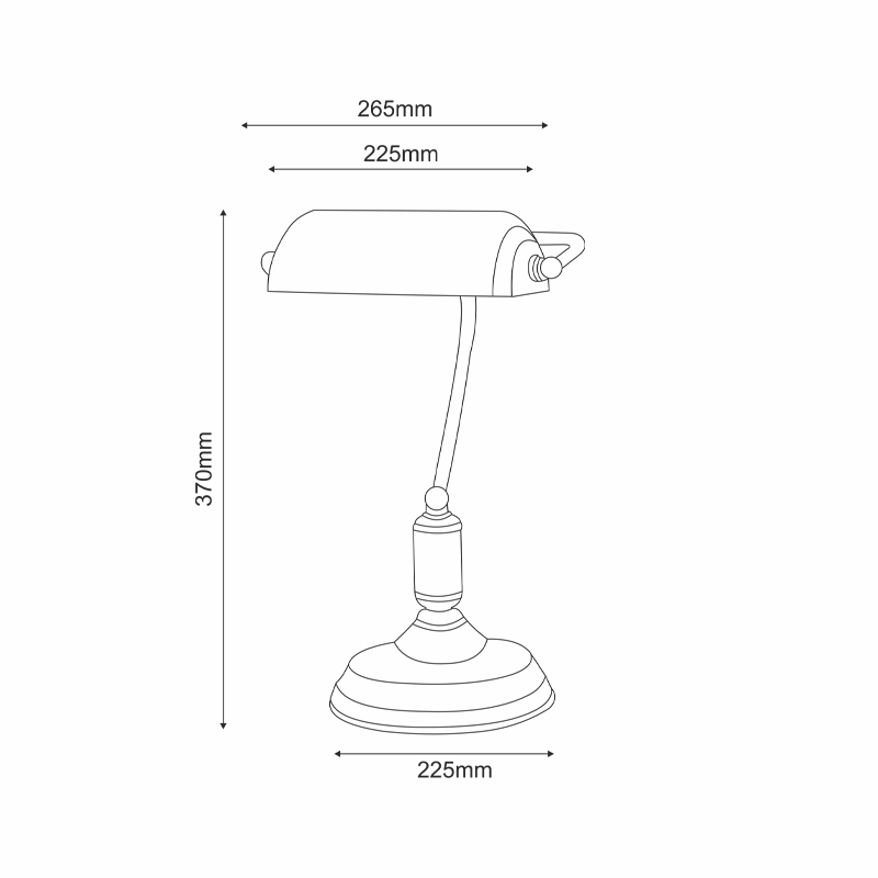 Φ/Σ ΓΡΑΦΕΙΟΥ 1ΧΕ27 ΠΡΑΣΙΝΟ ΓΥΑΛΙ ΠΑΤΙΝΑ ΟΡΕΙΧΑΛΚΟ ΜΕΤΑΛΛΟ 250Χ300 PRESTIGE Φ/Σ ΓΡΑΦΕΙΟΥ 1ΧΕ27 ΠΡΑΣΙΝΟ ΓΥΑΛΙ ΠΑΤΙΝΑ ΟΡΕΙΧΑΛΚΟ ΜΕΤΑΛΛΟ 250Χ300 PRESTIGE