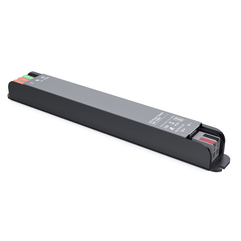 LED CV METAL DRIVER 100W 230V AC- 12V DC 8.3A IP20 5YRS LED CV METAL DRIVER 100W 230V AC- 12V DC 8.3A IP20 5YRS