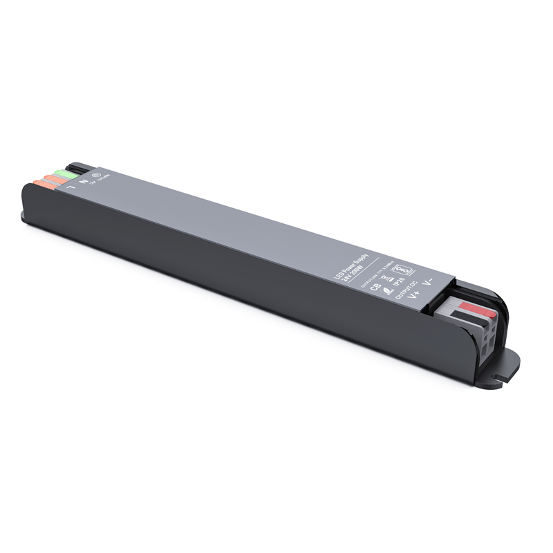 LED CV METAL DRIVER 200W 230V AC- 12V DC 16.7A IP20 5YRS LED CV METAL DRIVER 200W 230V AC- 12V DC 16.7A IP20 5YRS