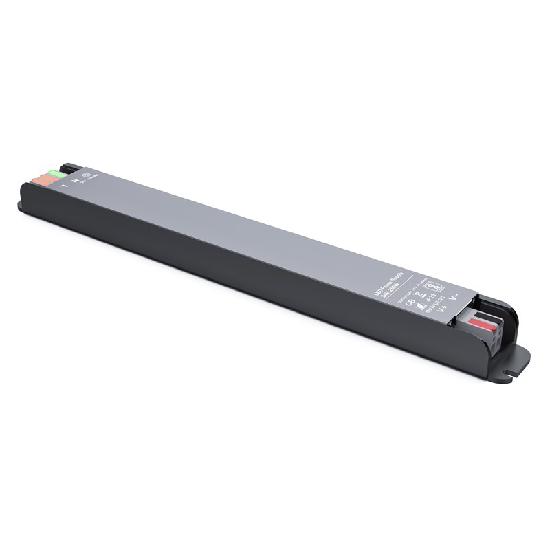 LED CV METAL DRIVER 250W 230V AC- 24V DC 10.4A IP20 5YRS LED CV METAL DRIVER 250W 230V AC- 24V DC 10.4A IP20 5YRS