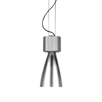 # ΚΑΜΠΑΝΑ HQI 70W E27 ΜΕ ΜΑΓΝ.ΜΠΑΛΑΣΤ