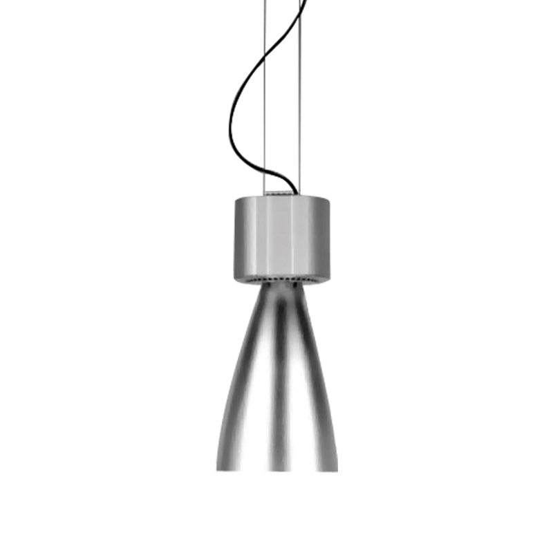 # ΚΑΜΠΑΝΑ HQI 70W E27 ΜΕ ΜΑΓΝ.ΜΠΑΛΑΣΤ