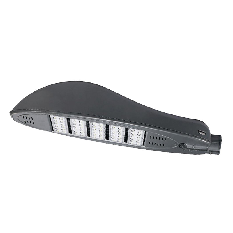 # NETTO Φ/Σ ΔΡΟΜΟΥ LED CURVE 150W 4500K 14.160LM 230V CREE- MOSO
