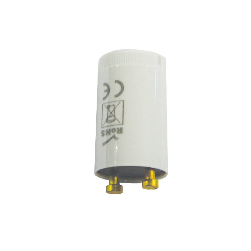 LED STARTER FOR LED LAMPS T8 LED STARTER FOR LED LAMPS T8