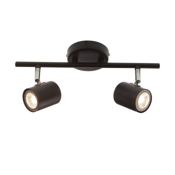 ΣΠΟΤ ΙI ΜΑΥΡΟ ΜΑΤ 2ΧGU10 ORFEAS