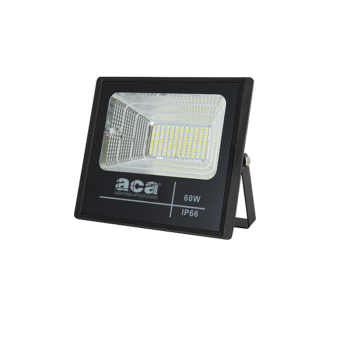  SOLAR SMD LED FLOOD LIGHT 60W 6000K IP66 120° Ra70