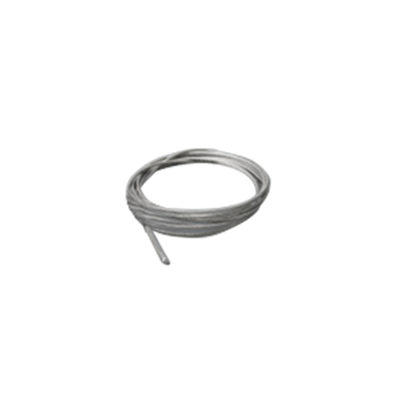 1PC STEEL WIRE 4M WITHOUT ACCESSORIES 1PC STEEL WIRE 4M WITHOUT ACCESSORIES