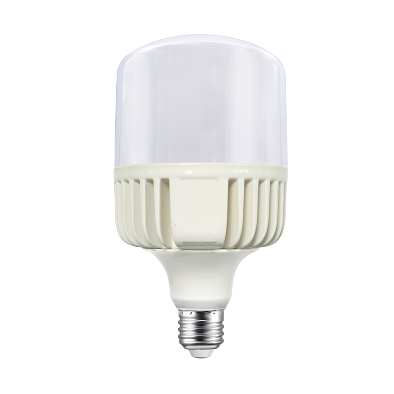 LED T100 E27 230V 35W 4000K 220° 3650Lm Ra80 IP65 40.000hrs