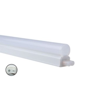 Φ/Σ ΚΟΥΖΙΝΑΣ ΜΕ ΔΙΑΚΟΠΤΗ 15W 1160mm 4000K 1480Lm 230V