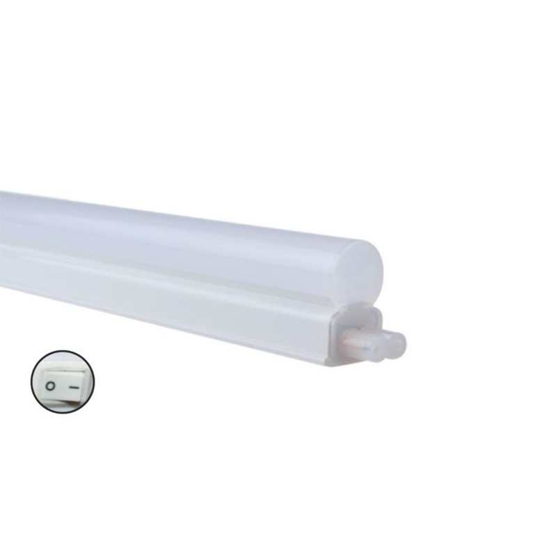 Φ/Σ ΚΟΥΖΙΝΑΣ ΜΕ ΔΙΑΚΟΠΤΗ 15W 1160mm 4000K 1480Lm 230V Φ/Σ ΚΟΥΖΙΝΑΣ ΜΕ ΔΙΑΚΟΠΤΗ 15W 1160mm 4000K 1480Lm 230V