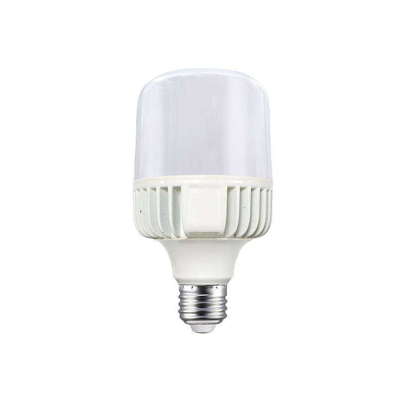 LED T70 E27 230V 15W 6000K 220° 1700Lm Ra80 IP65 40.000hrs