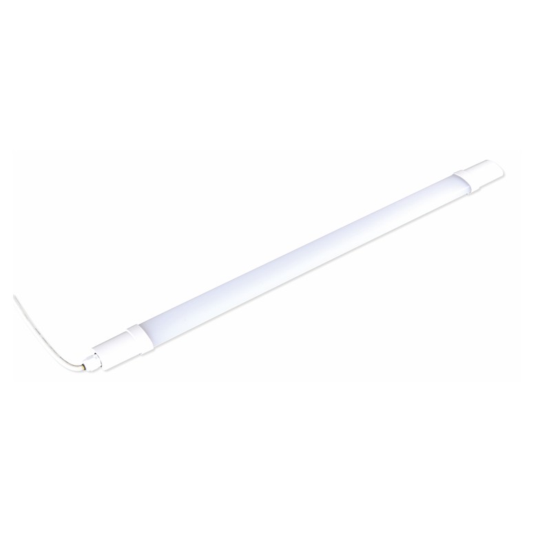LED LUMINAIRE 18W 650mm 3000K 1700Lm IP66 230VAC PF>0.9 Ra80