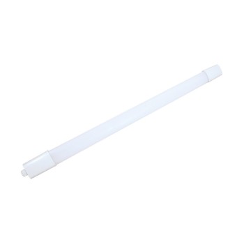LED LUMINAIRE 36W 1260mm 4000K 3600Lm IP66 230VAC PF>0.9Ra80