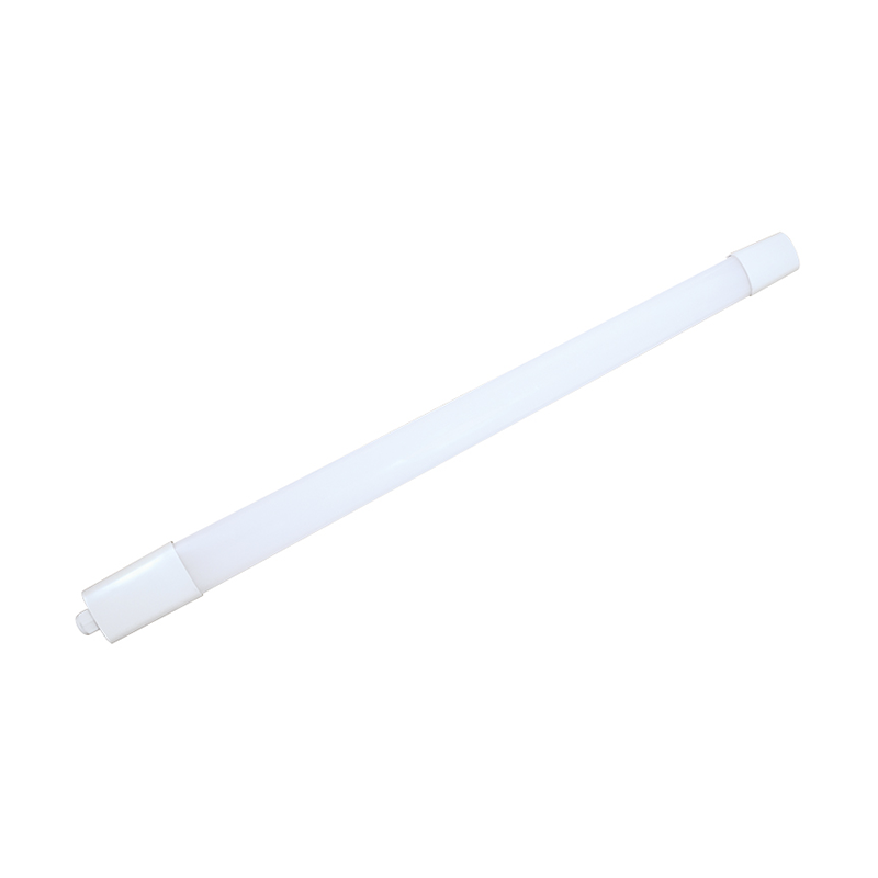 LED LUMINAIRE 36W 1260mm 6500K 3600Lm IP66 230VAC PF>0.9 Ra80 LED LUMINAIRE 36W 1260mm 6500K 3600Lm IP66 230VAC PF>0.9 Ra80