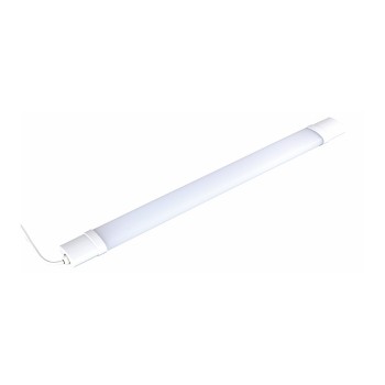 LED LUMINAIRE 60W 1262mm 4000K 5800Lm IP66 230VAC PF>0.9Ra80