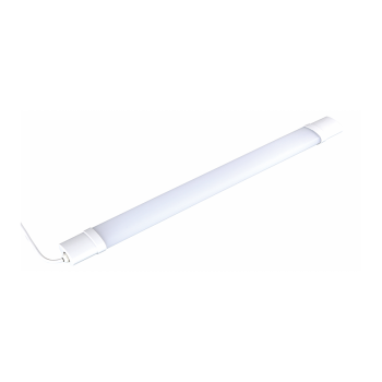 LED LUMINAIRE 60W 1262mm 4000K 5800Lm IP66 230VAC PF>0.9Ra80