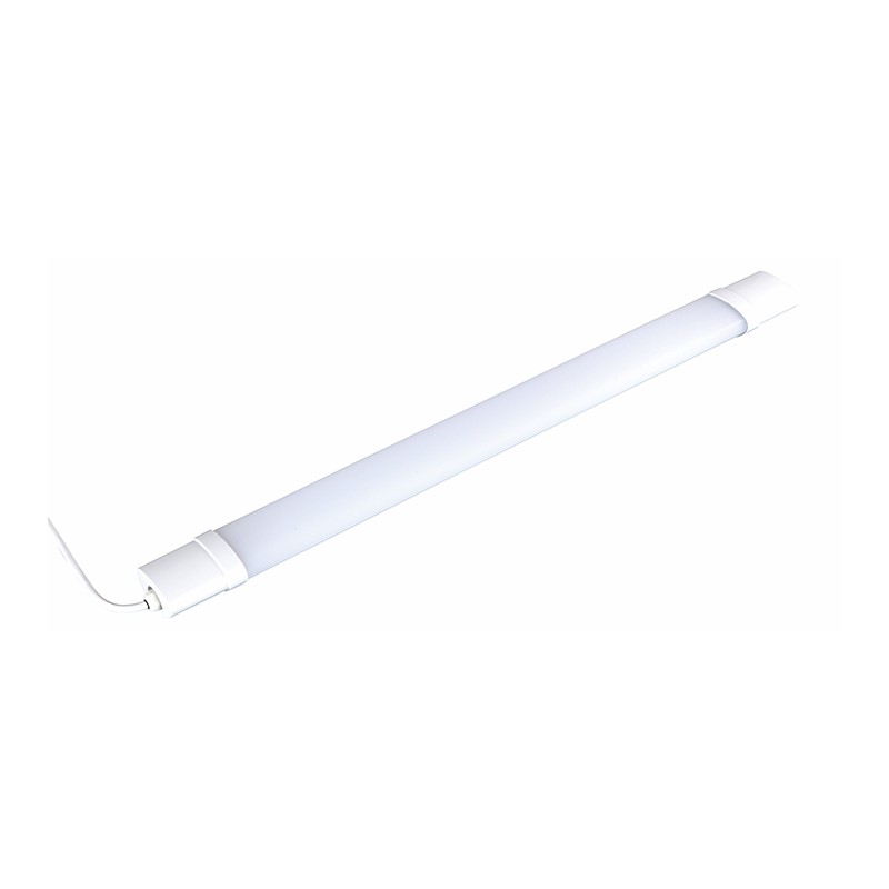LED LUMINAIRE 60W 1262mm 6500K 5800Lm IP66 230VAC PF>0.9 Ra80