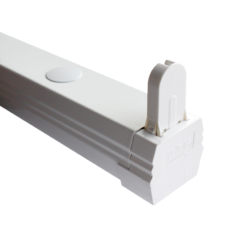 ΣΚΑΦΑΚΙ I 120cm ΓΙΑ LED ΕΝΟΣ ΑΚΡΟΥ