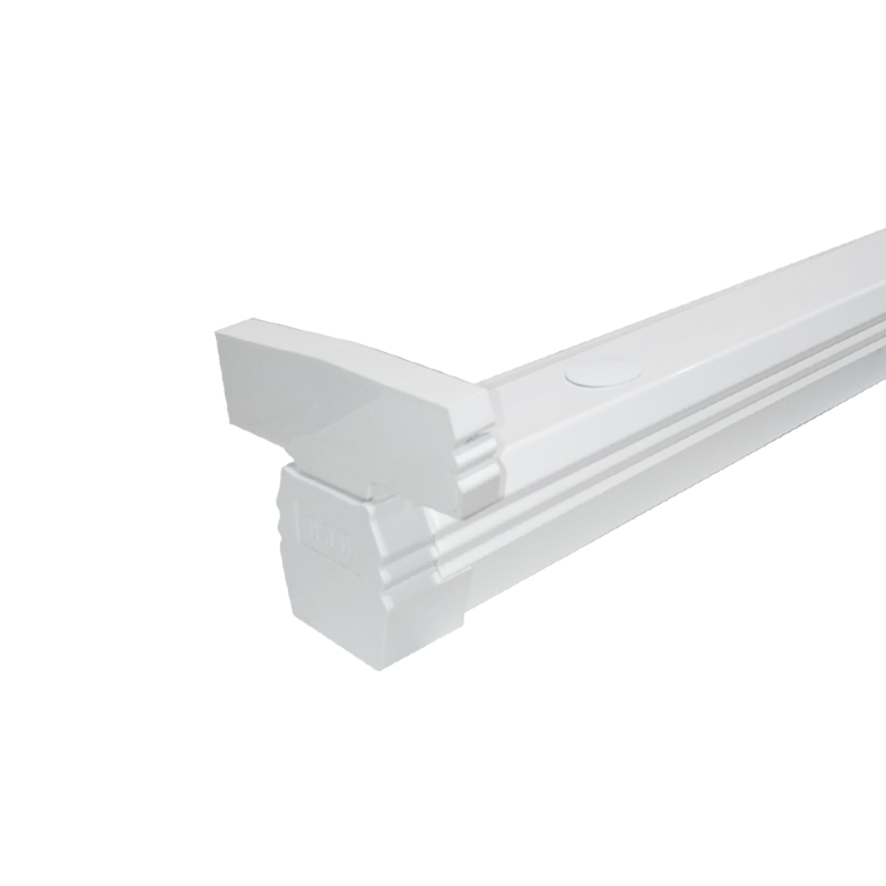 ΣΚΑΦΑΚΙ II 120cm ΓΙΑ LED ΔΥΟ ΑΚΡΩΝ