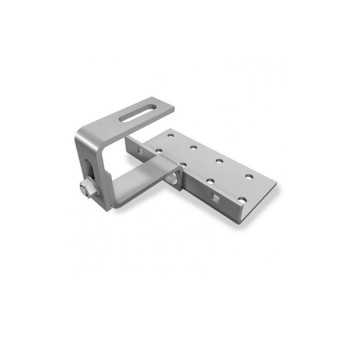 ΣΤΗΡΙΓΜΑ ΒΑΣΗΣ ΓΑΛΒΑΝΙΖΕ ΓΙΑ ΠΡΟΦΙΛ ΚΕΡΑΜΟΣΚΕΠΗΣ S