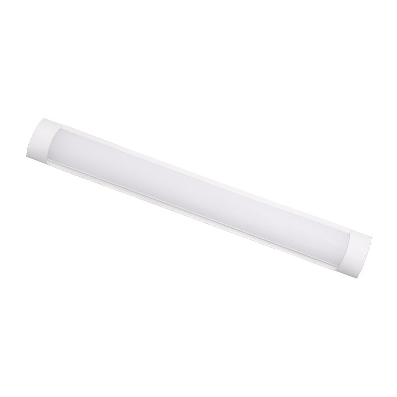 LED LINEAR LUMINAIRE 36W 2800LM 3000K 120° 230V AC IP44 Ra>80 30.000HRS LED LINEAR LUMINAIRE 36W 2800LM 3000K 120° 230V AC IP44 Ra>80 30.000HRS