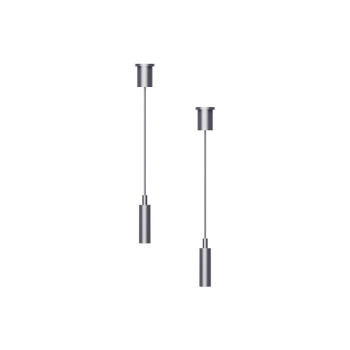 ΚΙΤ ΚΡΕΜΑΣΗΣ (ΣΕΤ 2 ΤΜΧ) ΓΙΑ ΜΙΝΙ ΜΑΥΡΗ ΜΑΓΝΗΤΙΚΗ ΡΑΓΑ TMS*MB ΜΕ 2Μ ΝΤΙΖΑ