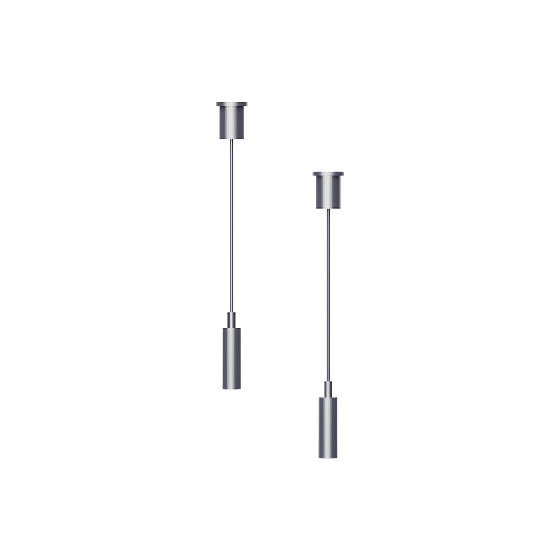 ΚΙΤ ΚΡΕΜΑΣΗΣ (ΣΕΤ 2 ΤΜΧ) ΓΙΑ ΜΙΝΙ ΜΑΥΡΗ ΜΑΓΝΗΤΙΚΗ ΡΑΓΑ TMS*MB ΜΕ 2Μ ΝΤΙΖΑ